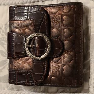 Small Brighton Wallet